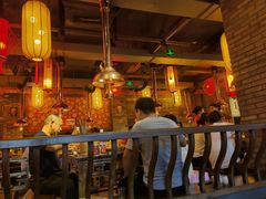 -小龙坎火锅(双林店)