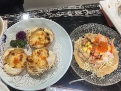 -松坂屋日料自助(长城路店)