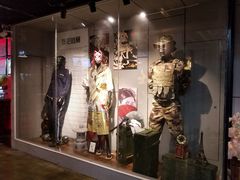 -长藤鬼校(龙翔店)