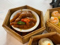 -鹿鸣酒家(越秀店)