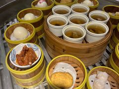 -解放碑威斯汀酒店-知味国际美食餐厅