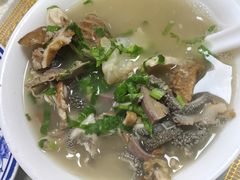 -清真·鸦儿李记·小馆(后海店)