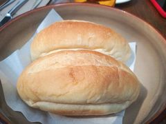 餐前面包-夏朵餐厅(丁香店)