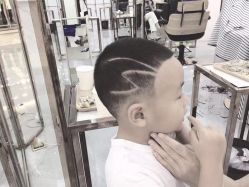 -HD HAIR STYLE