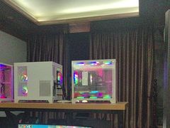 -网鱼电竞(杨浦中原店)