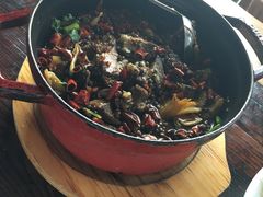 -烛影拾光观景餐厅·创意菜·摄影·小提琴(大唐不夜城店)