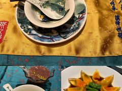 -茶人村·宫廷私厨(奥体印象城店)