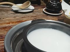 -大良毋米粥(锦龙路总店)