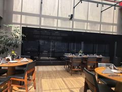 -拉蒂娜·巴西牛排馆 Latina·Brazilian Steakhouse(王府井喜悦店)