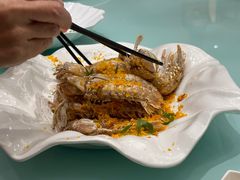 -海景壹号大酒店(滨湖店)