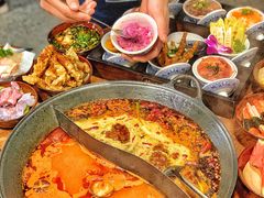-楠火锅(新塘翡翠绿洲店)
