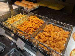 -惠州皇冠假日酒店·西餐厅·自助餐厅