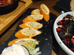 -敏珠拉姆藏餐·南京厨房(富春江东街店)