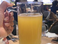 -街角等你.大连海鲜烧烤.经典铁板海鲜串(西安路店)