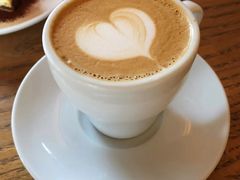 -VOYAGE COFFEE(北锣鼓巷店)