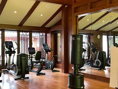 -丽江金茂隐逸酒店-凯悦臻选SPA