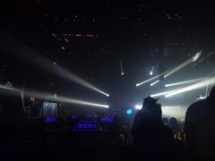 -M-MIX电音烤吧