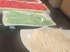 -疆牛出栏·潮汕牛肉火锅(德汇万达店)