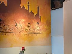 -南国印度餐厅Dakshin