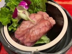 -谭鸭血老火锅(漳州路店)