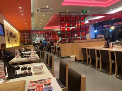 -味千拉面(上海蓝天路店)