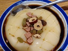 红糖凉糕-好這口重庆小面(总店)