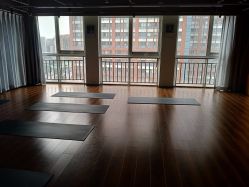 -FineYoga梵音瑜伽·普拉提