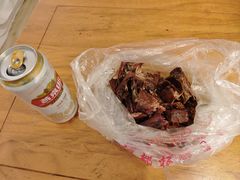 -绸都杨鸭子(总店)