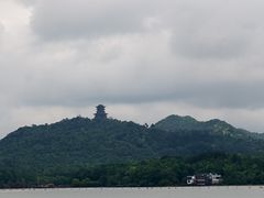 -池州市平天湖风景区