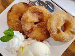 -Geneva日内瓦餐厅(西郊宝成花苑店)