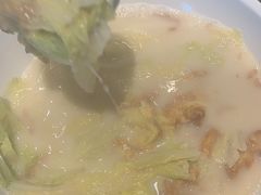 -丽景华侨酒店-渔味小厨