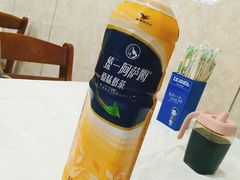 -渔民船说·北塘海鲜·天津菜·海肠捞饭(北塘古镇店)