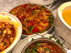 -蔴将·川菜(黄龙万科店)