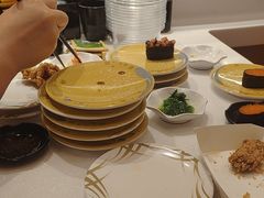 -争鲜回转寿司(浦东三钢里PLUS店)
