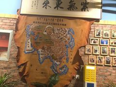-老阿妈蒙古村·蒙古包·草原文化·歌舞表演(老君堂店)