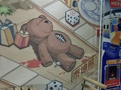 -YOGO优果密室逃脱(新佳丽广场店)