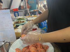 -阿浪海鲜连锁•海鲜加工•老字号(第一市场店)