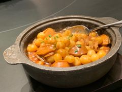 -湖滨客舍·湖北菜