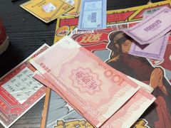 -剧狐剧本杀·月球探案馆(人民广场1号店)