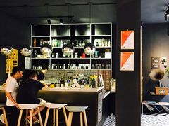 -旧屋咖啡(海景店)