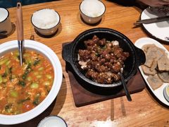 -壹零捌道·北京烤鸭(车公庄店)