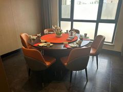 -船歌·鱼水饺青岛菜(正阳路店)