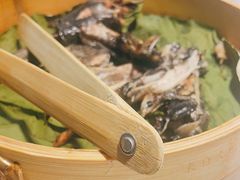 -黑鸡小馆(金源店)