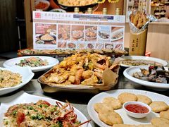 -巽寮印象美食部落餐厅·海鲜·地方特色菜(惠州体验店)