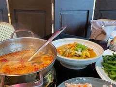 -Thai Alley泰爱里(二沙岛店)