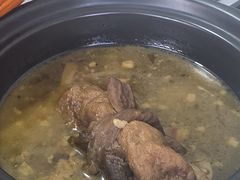 -天乐农家鱼头王(天目湖店)