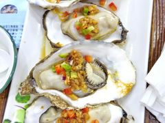 -叶存利海鲜大馅饺子(海宁路总店)