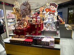 -泡泡玛特POPMART(苏州诚品生活店)