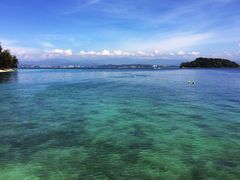-东姑阿都拉曼海洋公园