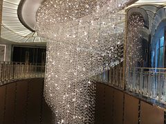 -影汇之星8字形摩天轮